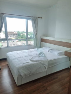รูปภาพ 🎉 For Rent Condo CENTRIC TIWANON STATION Building B, Floor 8,1 bed room, Room size 33.00 sqm