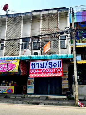 อาคารพาณิชย์ การไฟฟ้าส่วนภูมิภาค เขต 1 ภาคเหนือ เชียงใหม่ :  📌📌ขายอาคารพาณิชย์ 2 ชั้น📌📌 🏢✨ทำเลทอง ในเชียงใหม่ ลงทุนก็คุ้ม อยู่อาศัยก็สะดวก! 📍 อยู่ตรงข้าม โรงเรียนพระหฤทัย เชียงใหม่