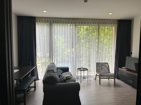 🎈 ว่างพร้อมเข้าอยู่ ให้เช่าคอนโด Mori Haus โมริ เฮาส์ ขนาด 68 ตรม. 2 ห้องนอน 2 ห้องน้ำ 45,000 บาท/เดือน