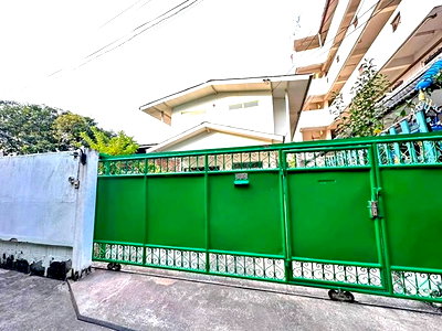 เช่าบ้านเดี่ยว วิทยาลัยพณิชยการบางนา : ทางด่วนสุขุมวิท60-68  BTSอุดมสุข 500ม. ให้เช่าบ้านเดี่ยว 2 ชั้น  52ตร.วา. รร.นานาชาติเบิร์คลีย์ 1.8 กม. 3 นอน 2 น้ำ ตลาดอุดมสุข 300 ม.