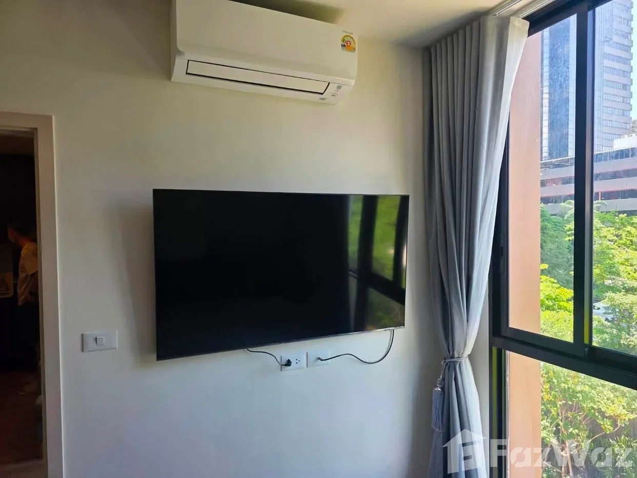รูป ขาย คอนโด 2 ห้องนอน ในโครงการ นิว ดิสทริค อาร์9 6657278 - รูปที่ 6/7