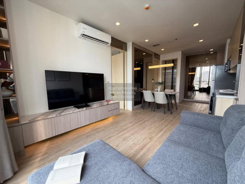 For Rent Condo , NOBLE STATE 39 , BTS-Phrom Phong , Khlong Tan Nuea , Watthana , Bangkok , CX-126615 ✅ Live chat with us ADD LINE @connexproperty ✅