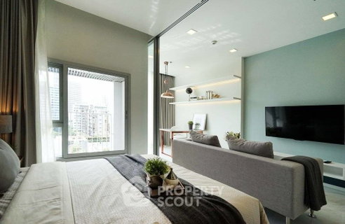 รูปภาพ คอนโด 1 ห้องนอน Hyde Sukhumvit 11 ใกล้ BTS นานา (ID 889662)