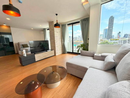 LTH16034 - Condo for Sale | JC Tower Thonglor | Studio Corner Unit | The Commons Thonglor | 6 MB | คอนโดขาย ทองหล่อ