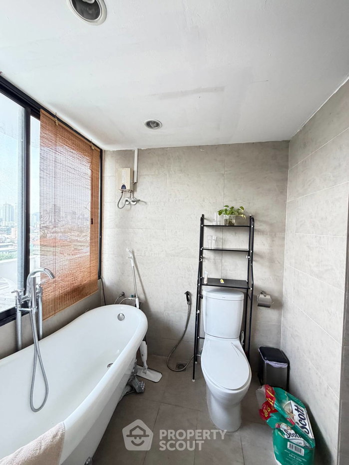 รูป ขายคอนโด 2 ห้องนอน JC Tower Thong Lor ย่านพร้อมพงษ์ (ID 2868353) - รูปที่ 9/10