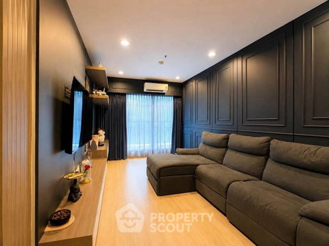 คอนโด 2 ห้องนอน The Address Siam ใกล้ BTS ราชเทวี 200 ม. (ID 3162833)
