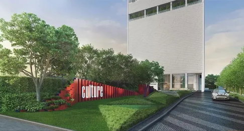 🔥Rare Item ห้องสวย ราคาต่ำกว่าตลาด CULTURE Thonglor รีบจองก่อนหลุด 🔥