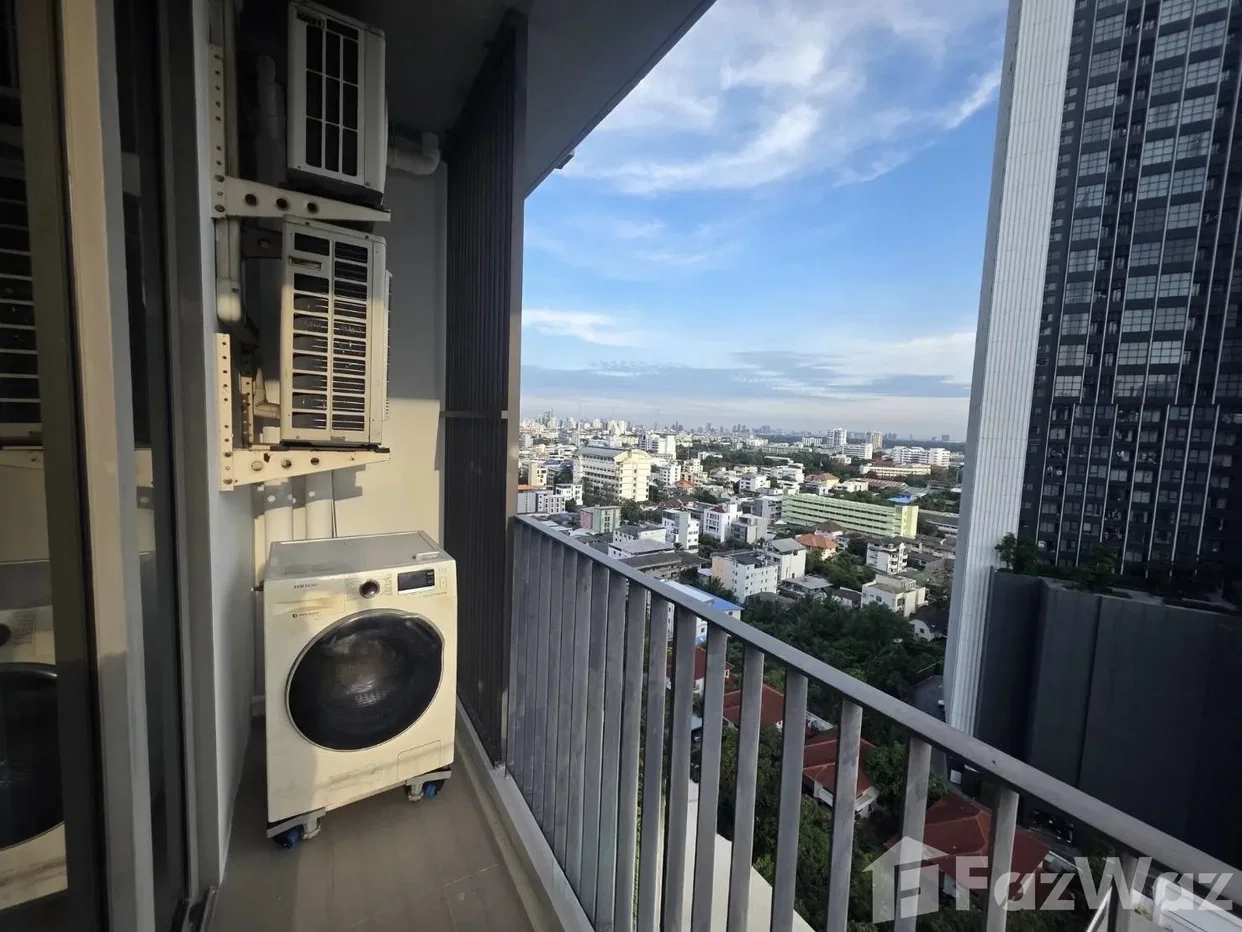 picture Highrise condominium project in Sathorn 6656805 - 11/13