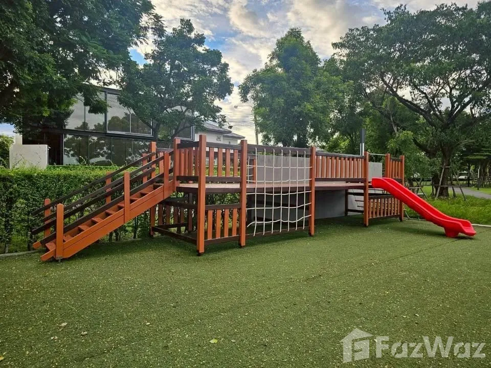 รูป ขาย บ้านเดี่ยว 6 ห้องนอน ในโครงการ มัณฑนา เลค วัชรพล 6656865 - รูปที่ 17/28