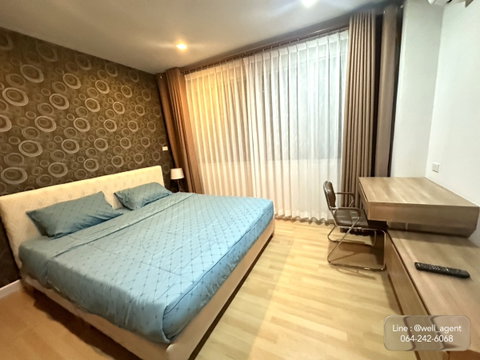 💚✨ For Rent | กรีนเลค คอนโด ศรีราชา ✨💚 📞 Contact : 064-242-6068