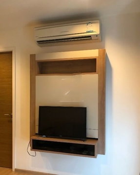 🏙️✨ FOR RENT: Rhythm Phahol–Ari — ELEGANT HIGH-FLOOR LIVING IN A PRIME ARI LOCATION! 💰 Rental Price: 23,000 THB/month 