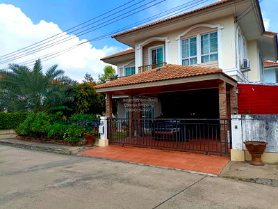 Houses for sale Chatuchot Road : For Sale House , Passorn 19 Watcharpol-Wongwaen , O Ngoen , Sai Mai , Bangkok , CX-166854 ✅ Live chat with us ADD LINE @connexproperty ✅