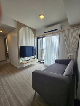 Condo for Rent at Quintara MHy'Den Pho Nimit (D6908021)
