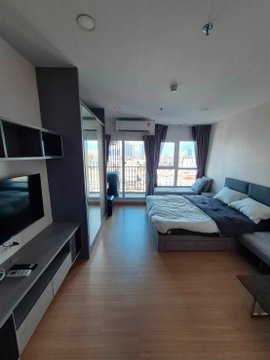 🍀 For Rent Supalai Veranda Ramkhamhaeng 🍀 Add Line ID: @zcondo (with@) 🔥 C5560