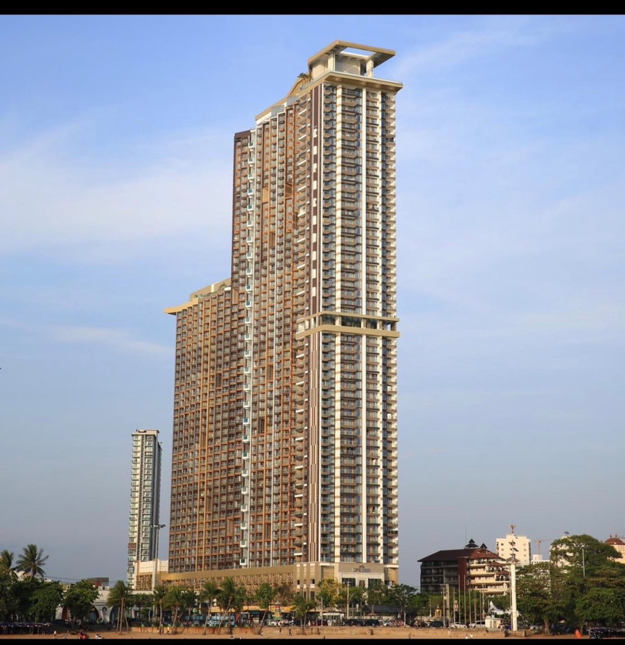 รูป ให้เช่าคอนโด จอมเทียน ติดหาดจอมเทียน 1 ห้องนอน วิวทะเล - รูปที่ 9/10