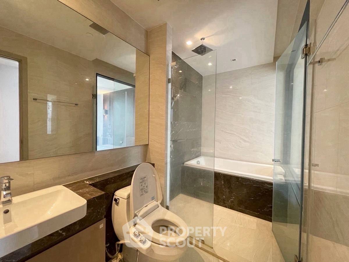 รูป คอนโด 2 ห้องนอน ชั้น 23 Ashton Silom ใกล้ BTS ช่องนนทรี 300 ม. (ID 3162890) - รูปที่ 7/17