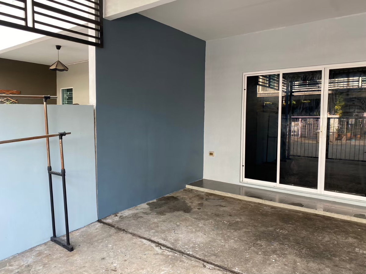 รูป 🏡 ให้เช่าทาวน์โฮม 2 ชั้น โครงการ ซิตี้เซนส์ รัตนาธิเบศร์ - เลี่ยงเมืองนนท์ - รูปที่ 4/13