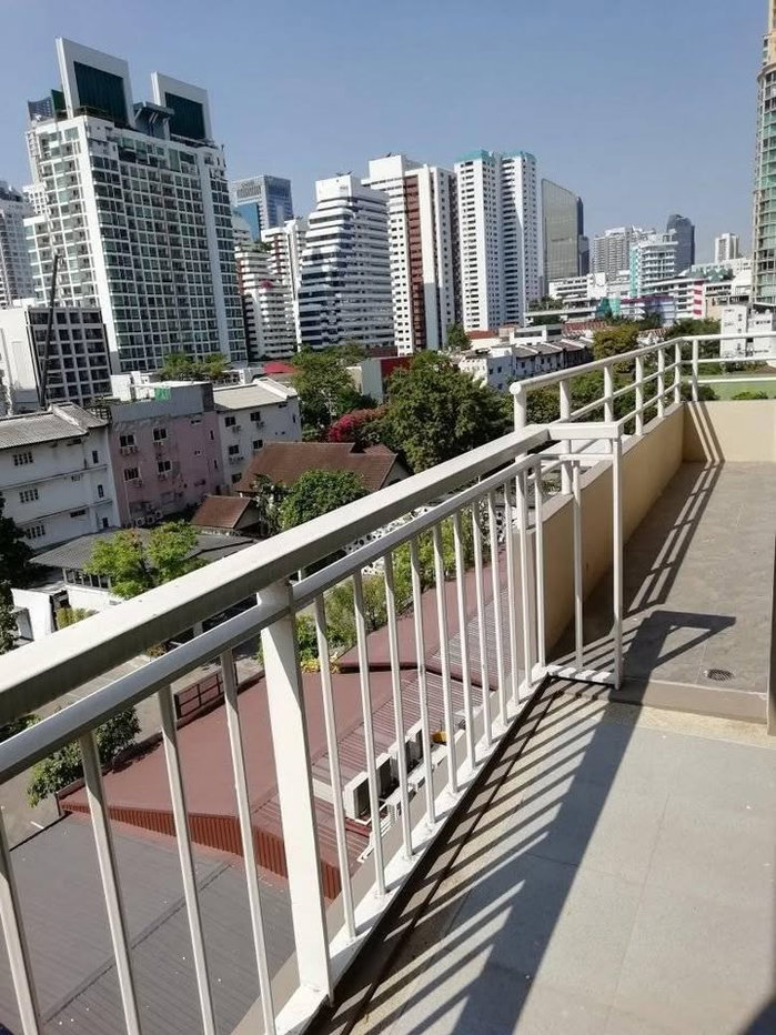 รูป ให้เช่า  บ้านสิริ 31      🔴🔴 - รูปที่ 9/9