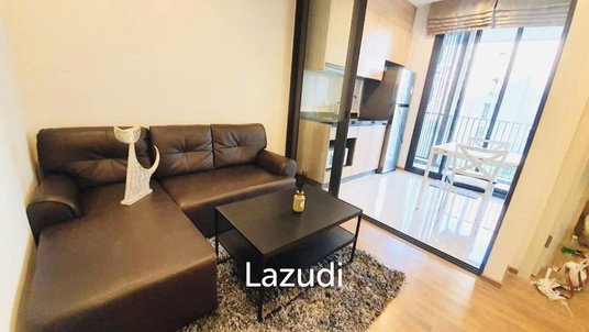 รูปภาพ ให้เช่า Hasu Haus 1 ห้องนอน 1 ห้องน้ำ 30 ตารางเมตร