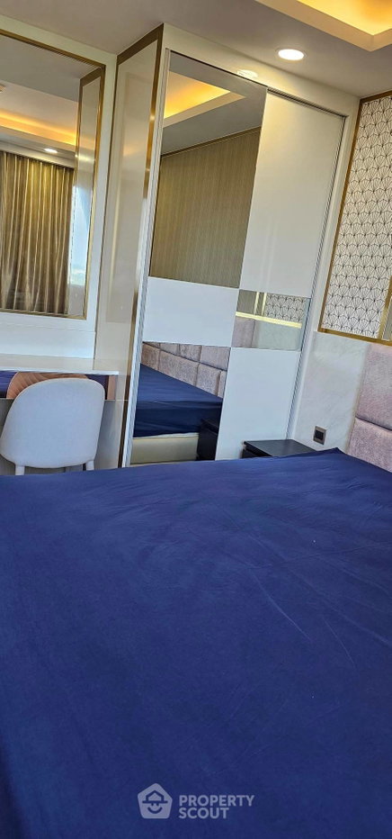 รูป คอนโด 2 ห้องนอน ให้เช่า ที่ Dusit Grand Park 2 พัทยา (ID 2136068) - รูปที่ 28/43
