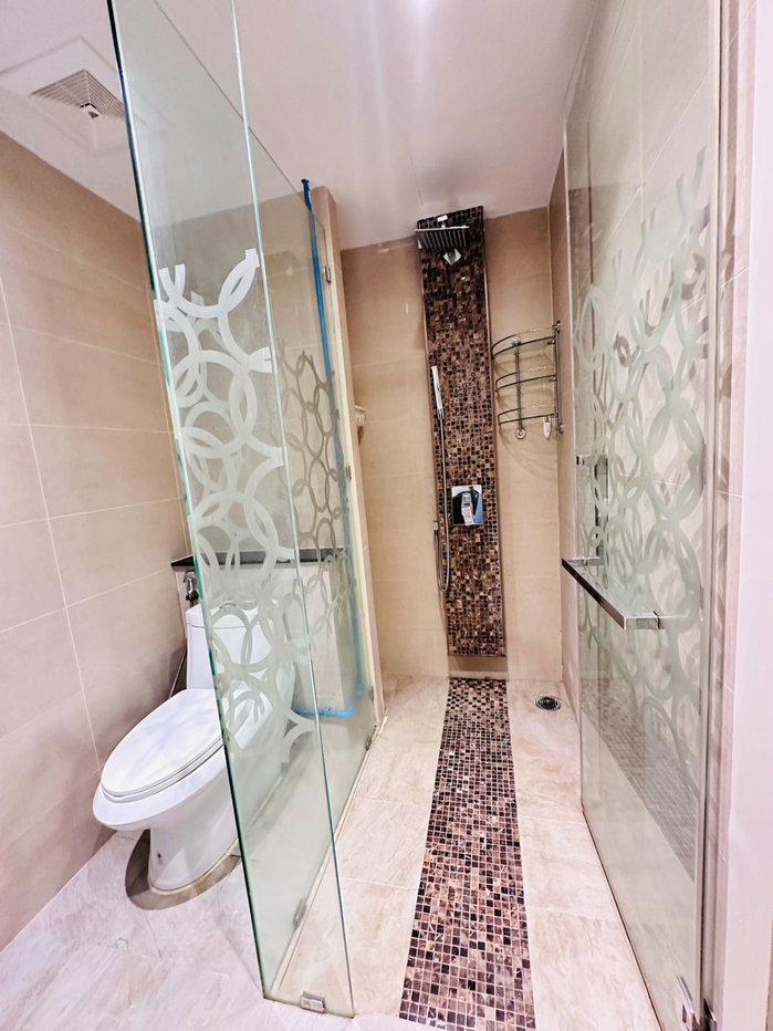 รูป 💥 ขายด่วน! Cosy Beach View Condominium พัทยา วิวทะเลสวย ราคาดีที่สุดในโครงการ - รูปที่ 6/43