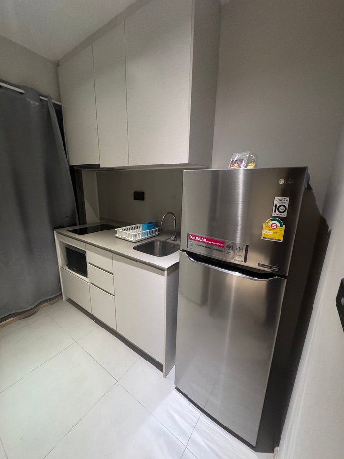 รูป Code: 26KJ4142  ให้เช่า Whizdom Station Ratchada - Thapra 🔥🔥 จองเดือนนี้รับส่วนลด1,000บาท 🔥🔥 @kjcondo (มี@ข้างหน้าด้วยนะคะ) - รูปที่ 7/9