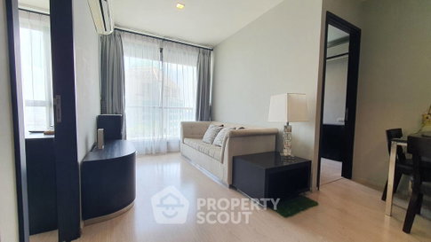 คอนโด 2 ห้องนอน ชั้น 23 Rhythm Sukhumvit 44/1 ใกล้ BTS พระโขนง (ID 1268412)