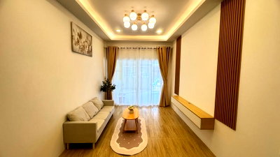 ทาวน์โฮม พิพิธภัณฑ์ยางพารา  : Renovated Townhome for Sale Khao Talo East Pattaya