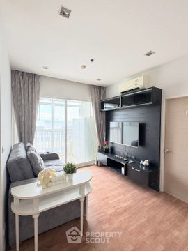 ขายคอนโด 2 ห้องนอน The Coast Bangkok ใกล้ BTS บางนา (ID 2259809)