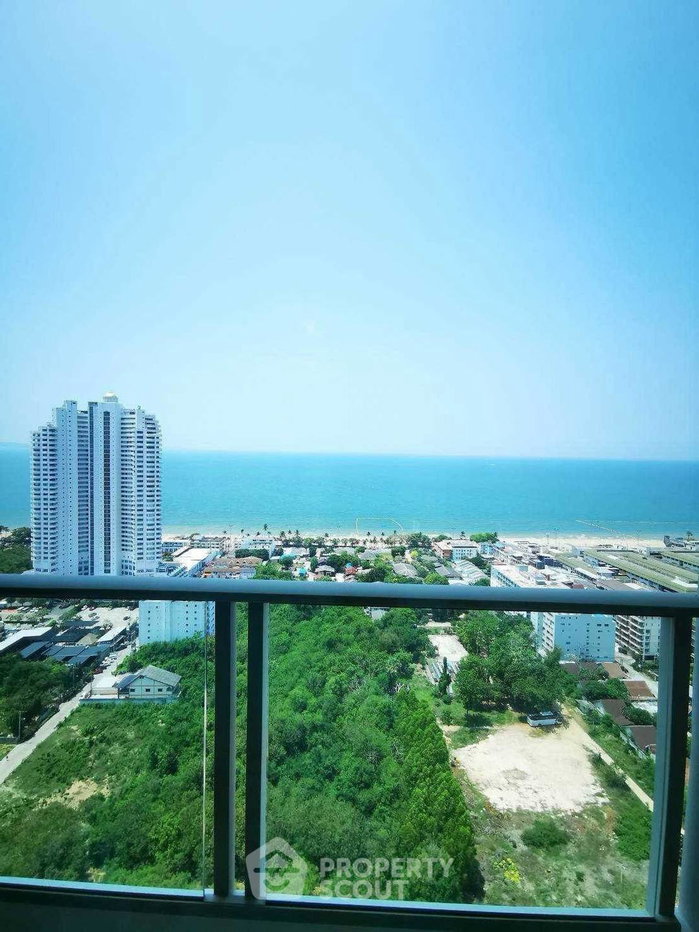 รูป ขายคอนโดหนึ่งห้องนอน ชั้น 33 ที่ The Riviera Jomtien (ID 3163200) - รูปที่ 14/16