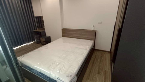 For Rent The Rich Sathorn-Taksin