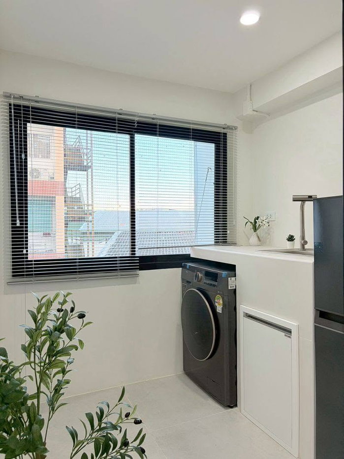 รูป 🔥 ขายพีพี คอนโด (PP Condo) ใกล้ MRT บางซ่อน✅ ✅ ✅  - รูปที่ 9/12