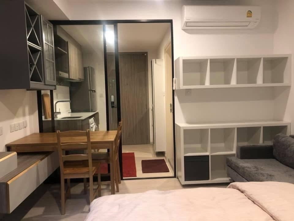 picture Code: KJ4601  for rent Knightsbridge Phaholyothin Interchange // Line ID: @kjcondo (with @) // - 6/6