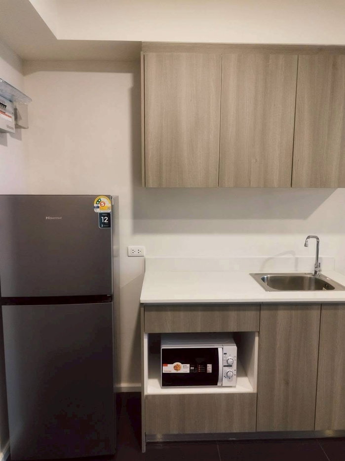 รูป ให้เช่า : คอนโด A Space Mega บางนา 1 - IKEA  - รูปที่ 17/39