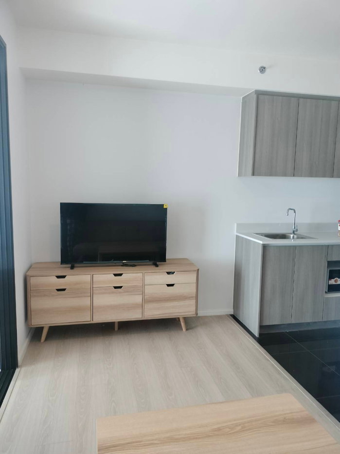 รูป ให้เช่า : คอนโด A Space Mega บางนา 1 - IKEA  - รูปที่ 18/39