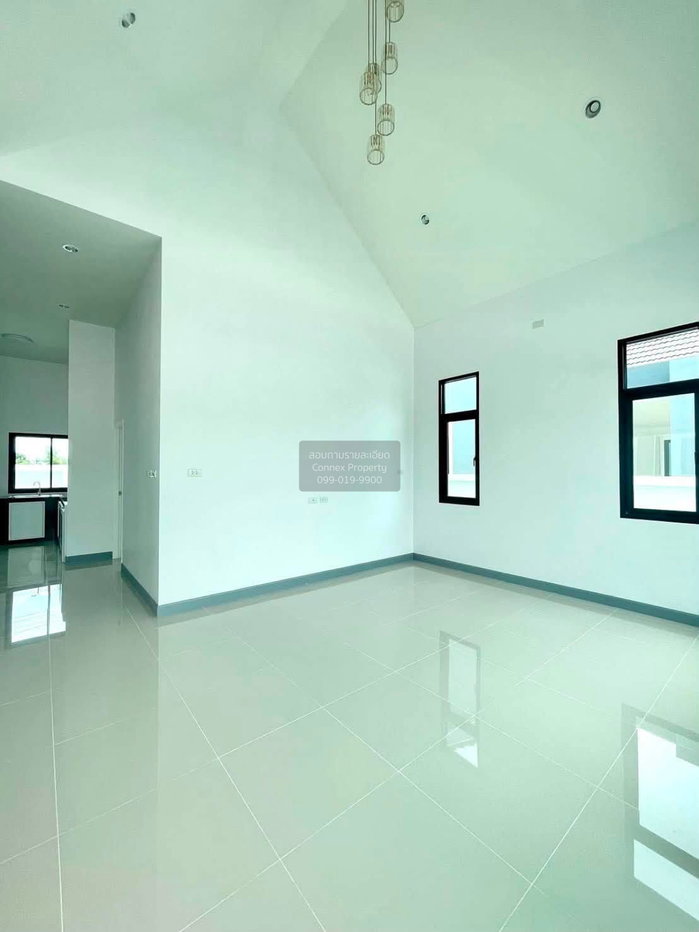 รูป เช่าบ้าน  บ้านประกายทอง วอเตอร์วิลล์ คลอง 10 บึงบา หนองเสือ ปทุมธานี CX-167889 ✅ ทักไลน์ @connexproperty ตอบทันที ทีมงานมืออาชีพ ✅ - รูปที่ 3/6