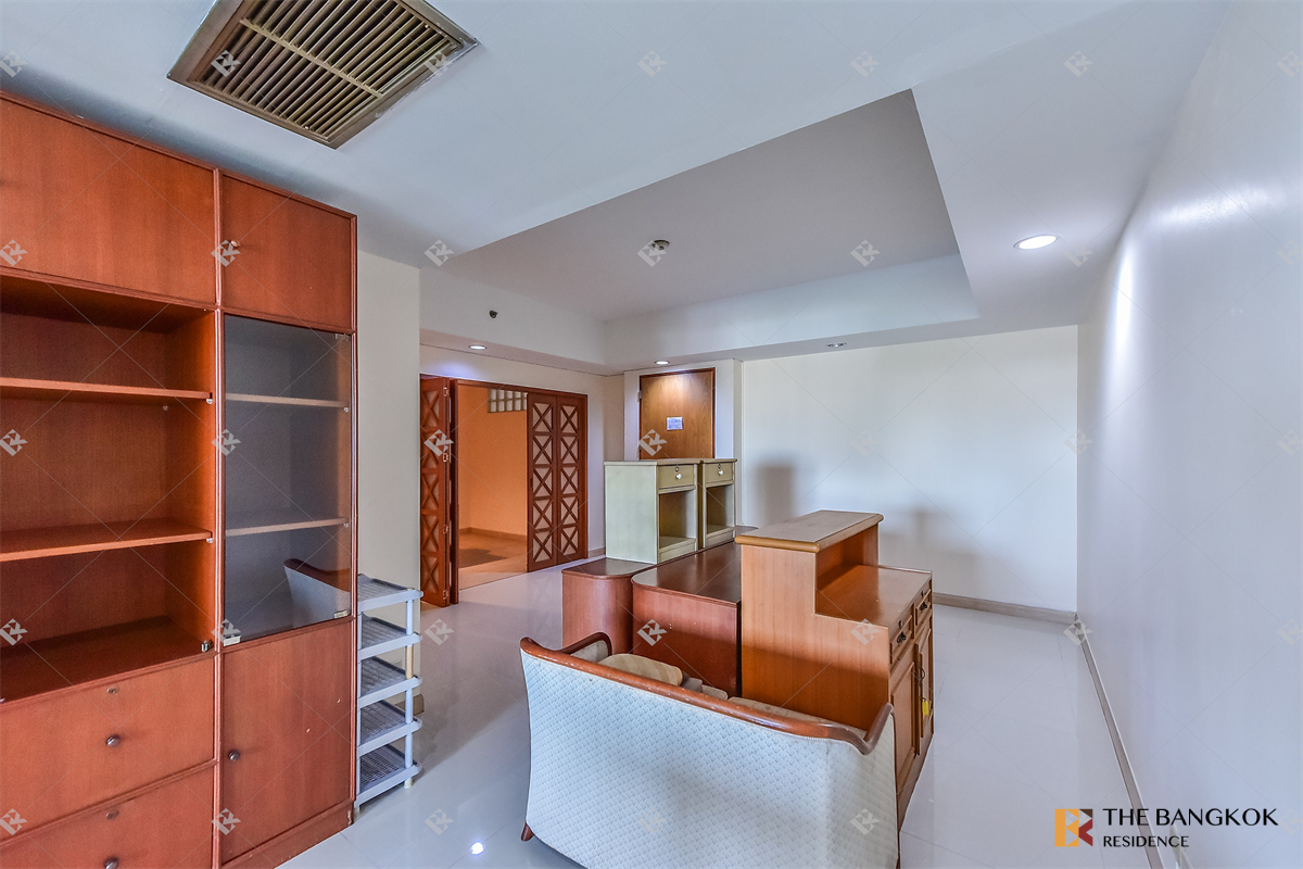 รูป บ้านนนทรี ห้องว่าง พร้อมเข้าอยู่ - รูปที่ 4/10