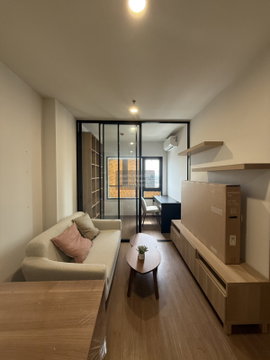 For Rent Condo , The LIVIN Phetkasem , MRT-Phasi Charoen , Bang Wa , Phasi Charoen , Bangkok , CX-167757 ✅ Live chat with us ADD LINE @connexproperty ✅