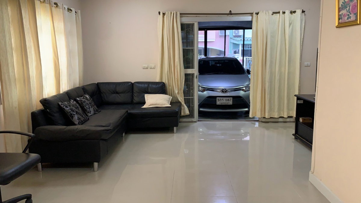 picture For Rent The Connect 7/1 Donmuang - Viphavadee - 6/23