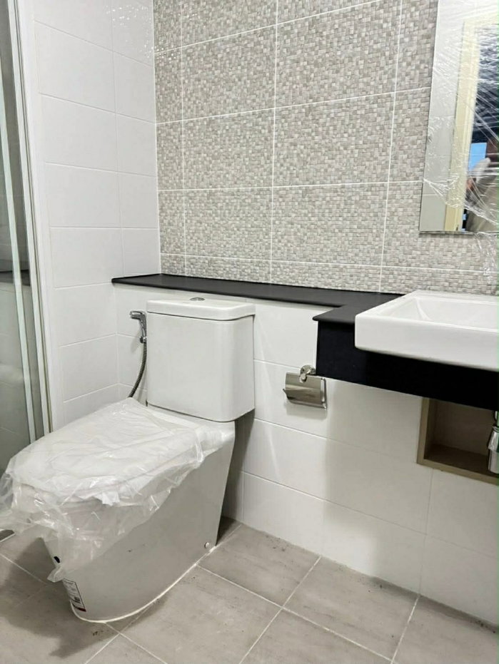 รูป ขาย Escent Condo นครราชสีมา เพียง 2.39 ล้านบาท - รูปที่ 27/28