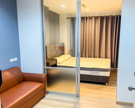 1 Bedroom Condo for Rent Lumpini Ville Naklua Wongamat