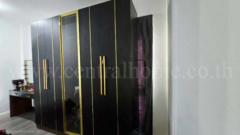 รูป บ้านเดี่ยว บ้านฟ้าปิยรมย์ นอร์เดิร์น เฟส 16 ลำลูกกา คลอง 6 ถูกสุดในโครงการ - รูปที่ 13/20