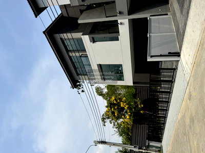 บ้านเดี่ยวให้เช่า : เช่าบ้าน  บ้านกลางเมือง ดิ อิดิชั่น บางนา บางแก้ว บางพลี สมุทรปราการ CX-166846 ✅ ทักไลน์ @connexproperty ตอบทันที ทีมงานมืออาชีพ ✅