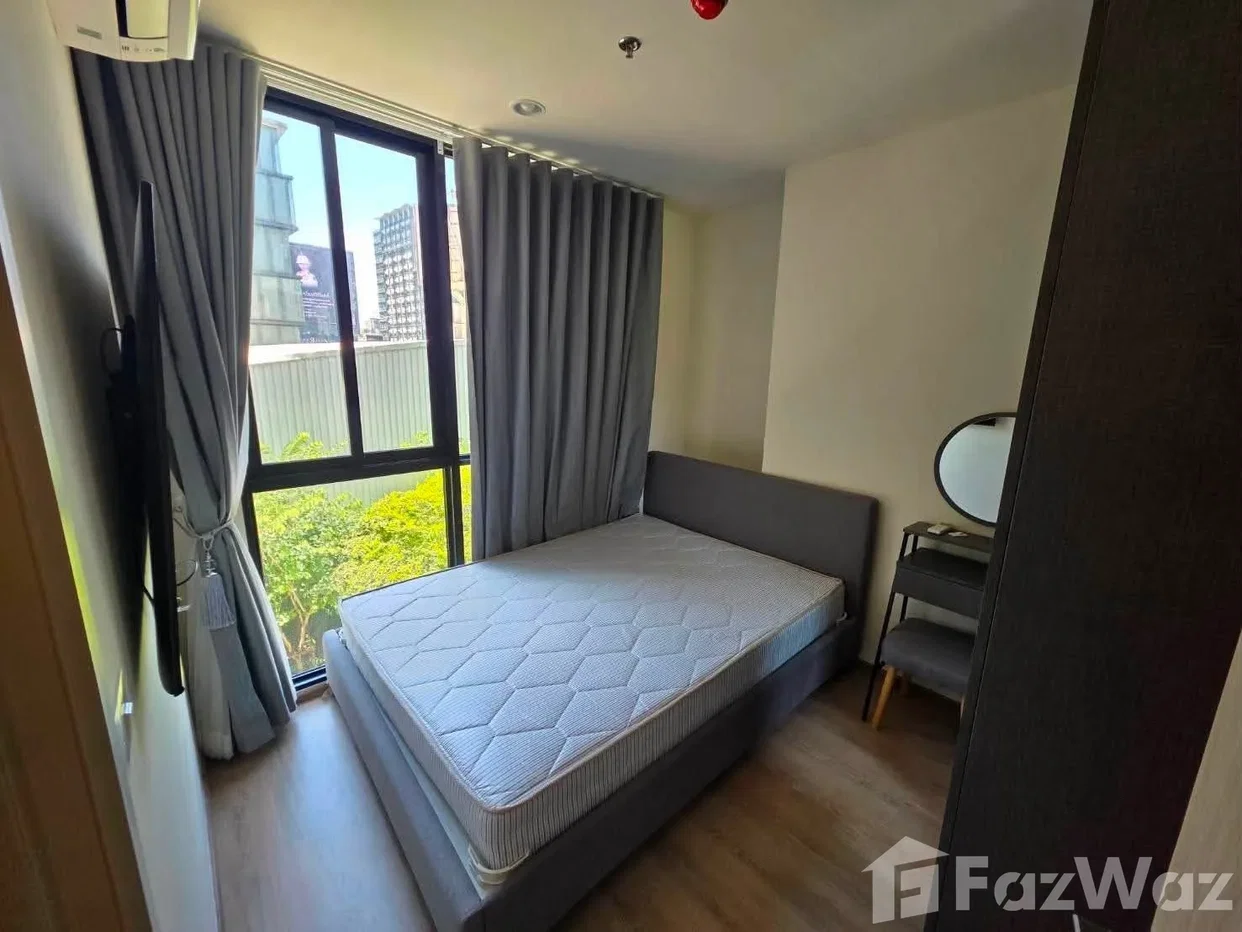 รูป ขาย คอนโด 2 ห้องนอน ในโครงการ นิว ดิสทริค อาร์9 6657278 - รูปที่ 5/7