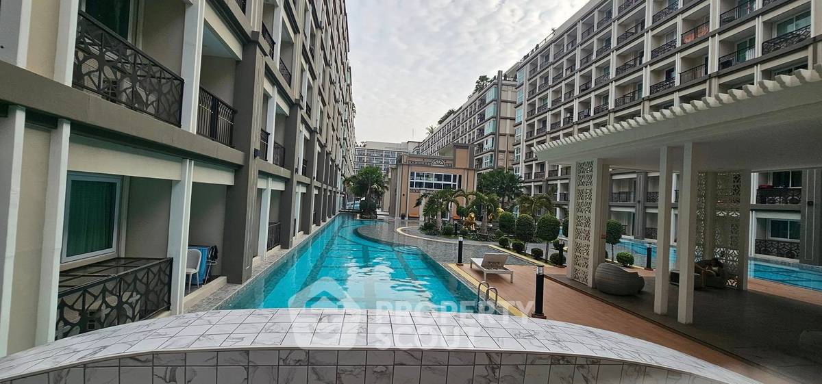 รูป คอนโด 2 ห้องนอน ให้เช่า ที่ Dusit Grand Park 2 พัทยา (ID 2136068) - รูปที่ 24/43