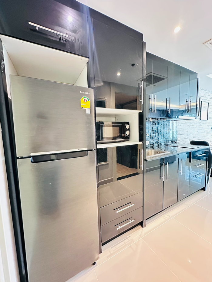 รูป 💥 ขายด่วน! Cosy Beach View Condominium พัทยา วิวทะเลสวย ราคาดีที่สุดในโครงการ - รูปที่ 3/43