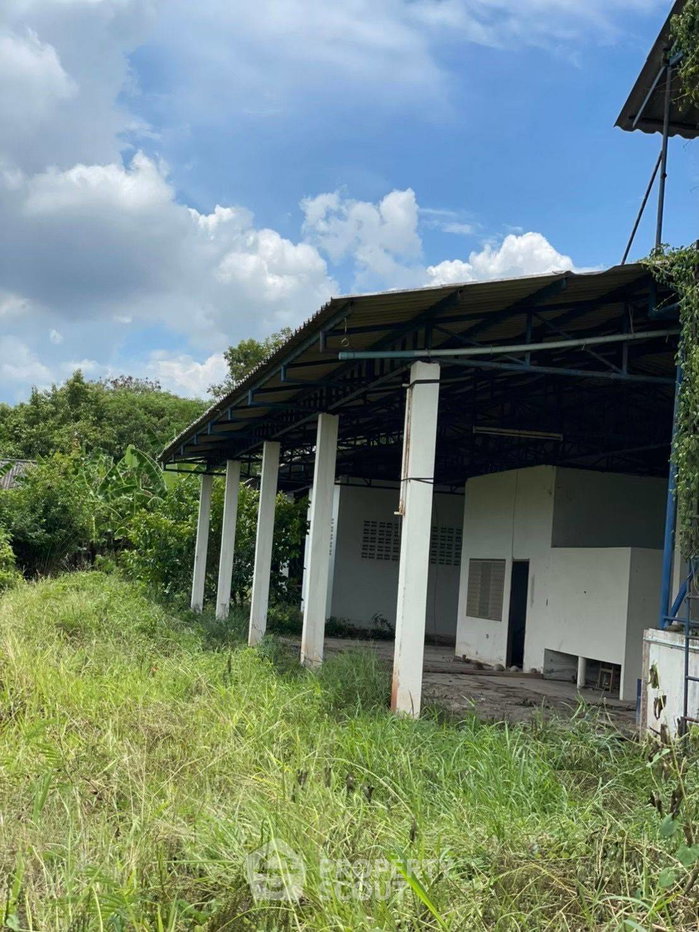 รูป ที่ดินเปล่าขาย หมู่บ้านศิลปิน หัวหิน หินเหล็กไฟ (ID 1553004) - รูปที่ 5/19