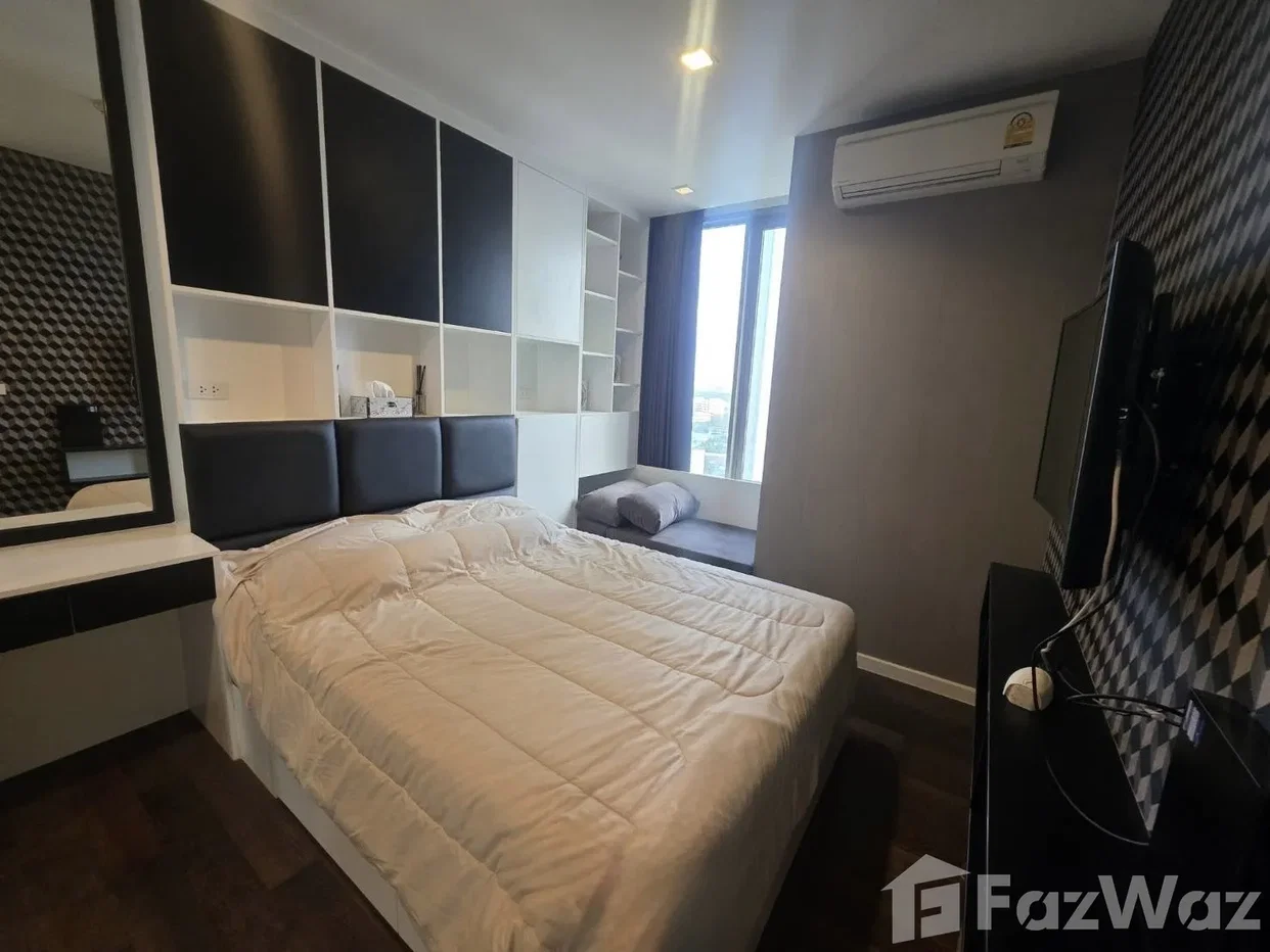 picture Highrise condominium project in Sathorn 6656805 - 6/13