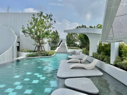 รูปภาพ Modiz Avantgarde – Brand-New Studio, 10th Floor