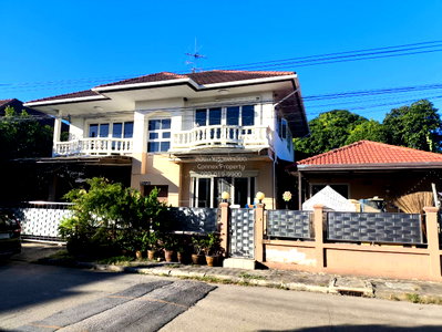 บ้านเดี่ยว ถนนเฉลิมพระเกียรติ ร.9 : ขายบ้าน  อิมพีเรียล พาร์ค เฉลิมพระเกียรติ ร.9 ประเวศ เขต ประเวศ กรุงเทพ CX-167851 ✅ ทักไลน์ @connexproperty ตอบทันที ทีมงานมืออาชีพ ✅